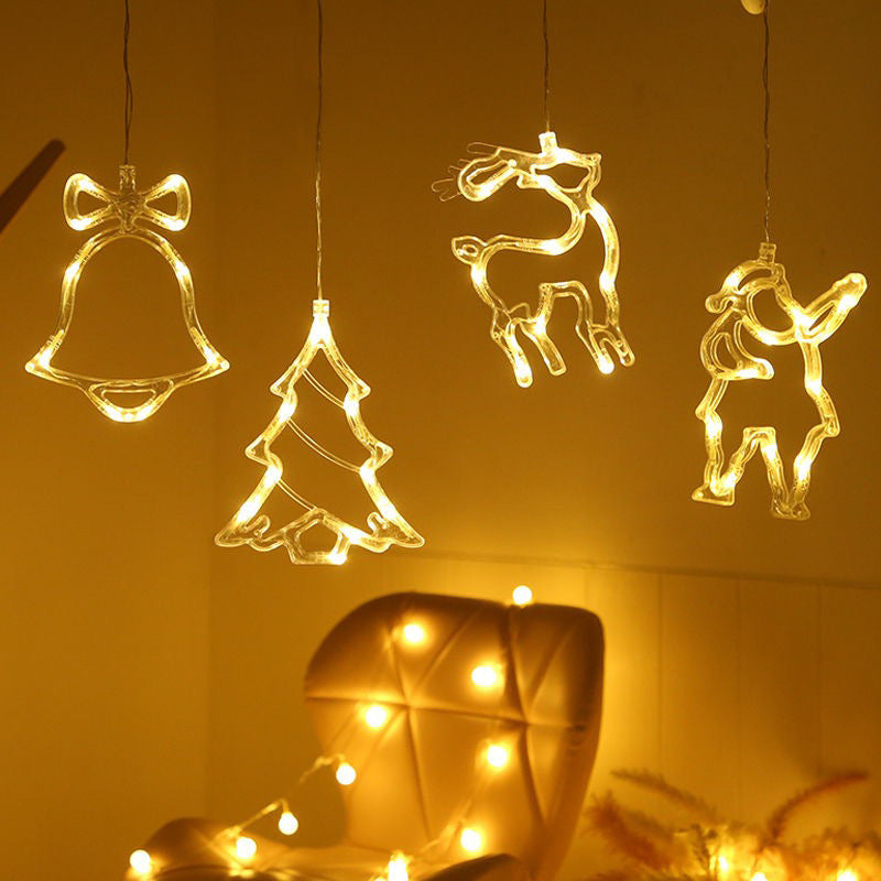 Christmas LED Light String