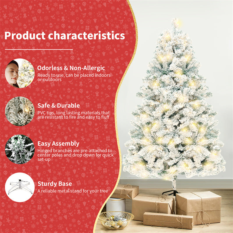 Your Perfect PVC Artificial Christmas Tree