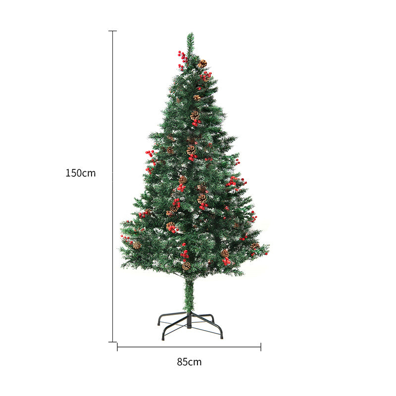 Your Perfect PVC Artificial Christmas Tree