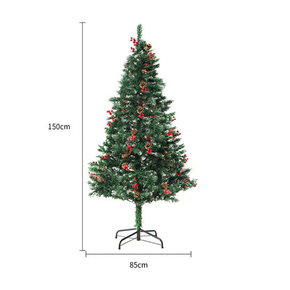 Your Perfect PVC Artificial Christmas Tree