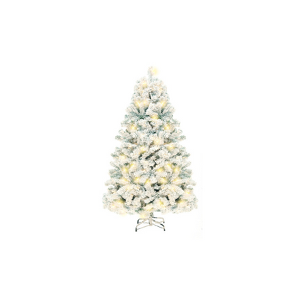 Your Perfect PVC Artificial Christmas Tree