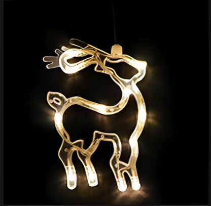 Christmas LED Light String