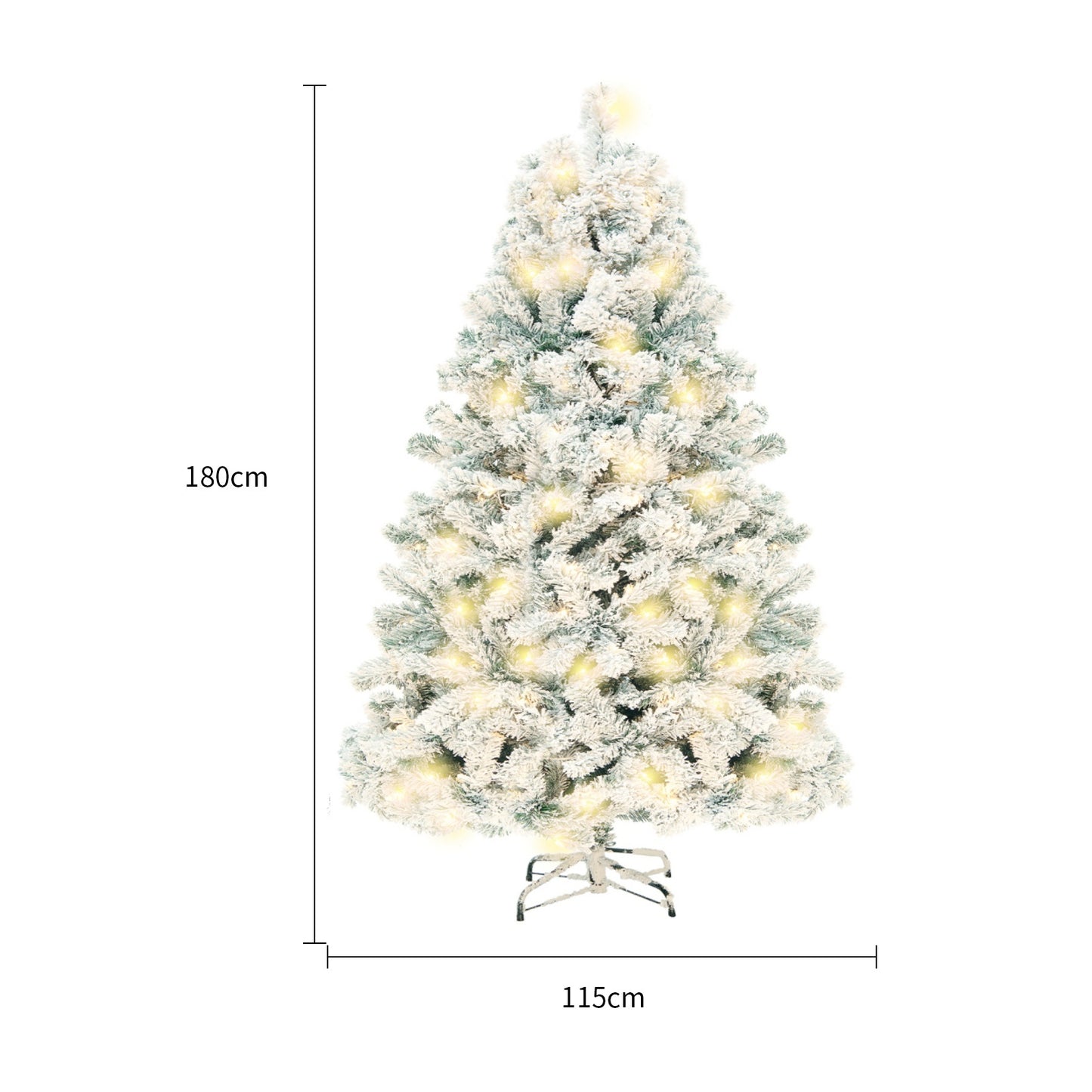 Your Perfect PVC Artificial Christmas Tree